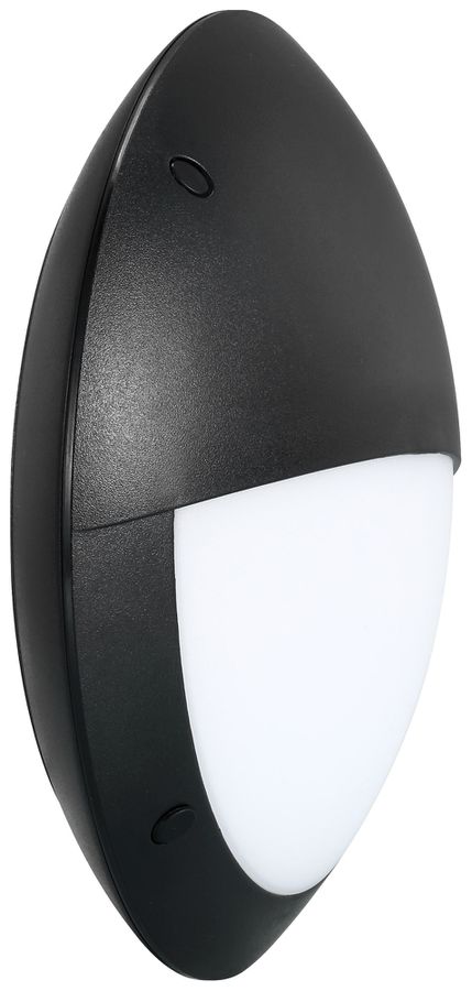 Blendbegrenzung Sylvania START SURFACE IP66 Ø300mm schwarz