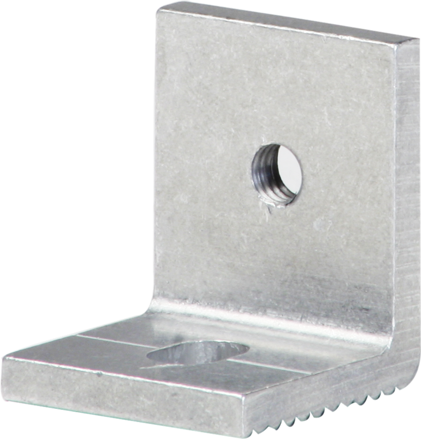 Équerre dentelée Almatec AZ13 25mm