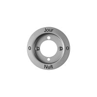 Kennscheibe Al 0-Jour-0-Nuit X, PMI