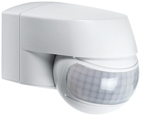 Rilevatore di movimento ESYLUX MD 120 120°, bianco