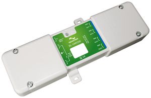 AP-Lüftungsmodul digitalSTROM BL-UMV200, 1S 6A, 4× 1…10V, 175×52×28mm