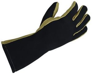 Schutzhandschuhe DEHNcare APG, Störlichtbogengeprüft, Grösse 8