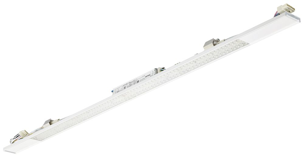 Insert lumineux LED Philips Maxos Universal 50W 8000lm 840 1517mm blanc