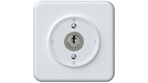 Schlüsselschalter