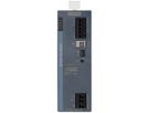 Stromversorgung Siemens SITOP, IN: 120…230VAC (120…240VDC), OUT: 24VDC/10A