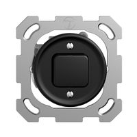 UP-Schalter STANDARDdue 3/1 schwarz