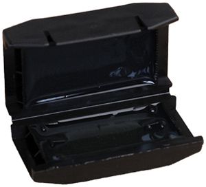 Manchon de jonction EASY-PROTECT Inline 2/4 32.7×56.9×17.8mm 2×221-2411