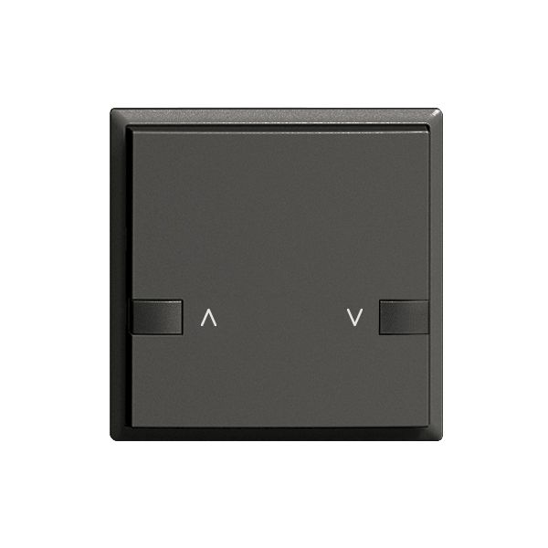 Kit frontale motore 1c/1t ZEP 60×60mm nero