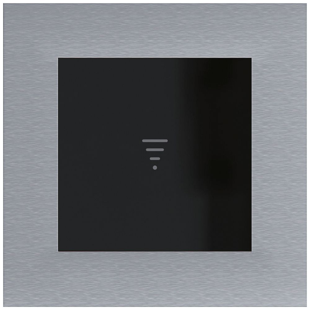 Module de contrôle d'accès Hager 12VDC 120×120×35mm