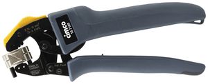 Pince à sertir CIMCO POWER-CRIMP twist 0.14…16mm²/2×0.5…2×6mm²