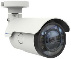 Caméra bullet MOBOTIX Mx-VB1A-2-IR-ALPR, 2MP, f/1.6…f/2.9 31.5…102.1°, IP67