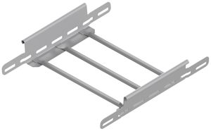 Segment Multibahn Lanz 200mm