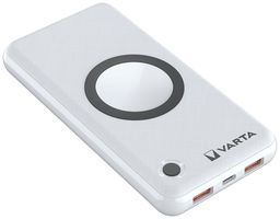 Powerbank VARTA Wireless 3.7V/15000mAh