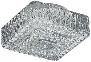 Vetro di ricambio Tulux angolare 60W 240 chiaro