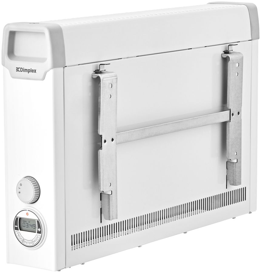 Wandkonvektor Dimplex DX 520E, 1.2/2kW mit elektronischem Thermostat