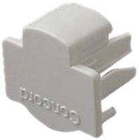 Endkappe Lytespan 1, weiss