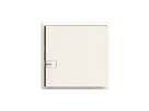 UP-Taster ZEP Universaldimmer 1K/1T mit LED EDIZIOdue weiss