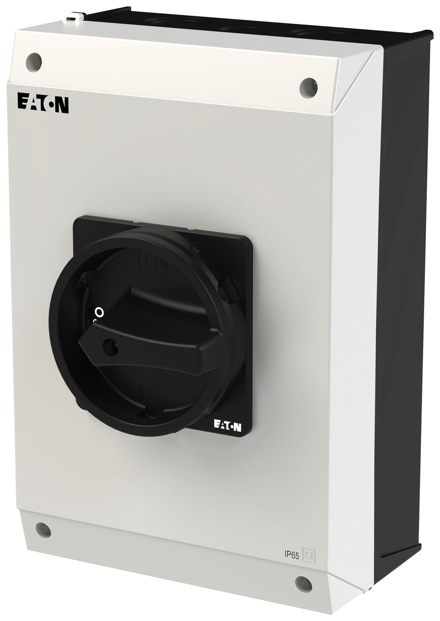 Interrutorre sicurez.AP EATON 20A 5.5kW 3L CI_K2 ro/gi