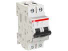 Disgiuntore SMISSLINE CLASSIC 2×10 B 6kA