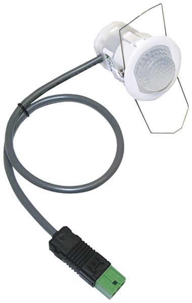 Détecteur de mouvement INC KNX SG 360 Hokus Pokus, blanc