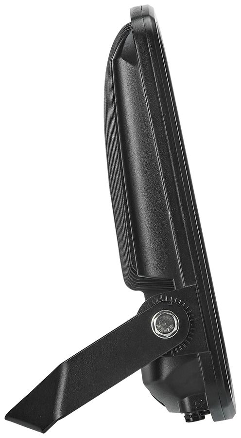 Projecteur LED Sylvania Kalani 198W 27000lm 830 IP66 65×120° 450×335mm noir