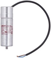 Condensateur ICAR MLR25U2530040103/I-C 30µF 400V pour démarrage Ø40×103mm