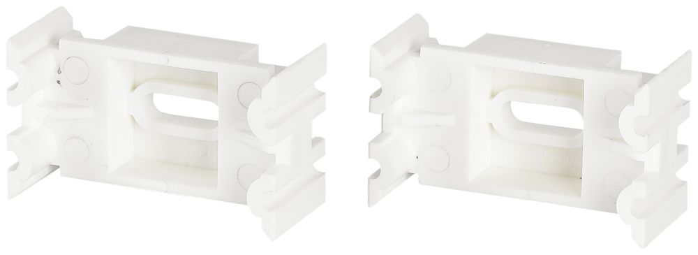 Kit d'assemblaggio ETN per 2 distributore INC