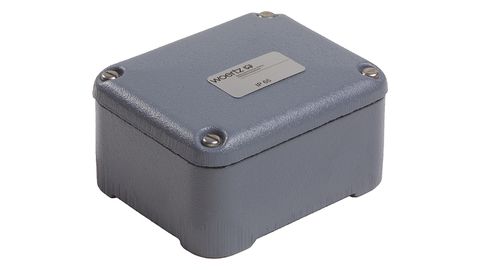 Serie 6150. für Klemmeneinsätze 6…10 mm²