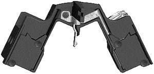 Supplément éclairage LED pour petite combinaison FH