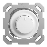 UP-DALI-2-Power-Drehgeber/Dimmer STANDARDdue QM Tunable White weiss