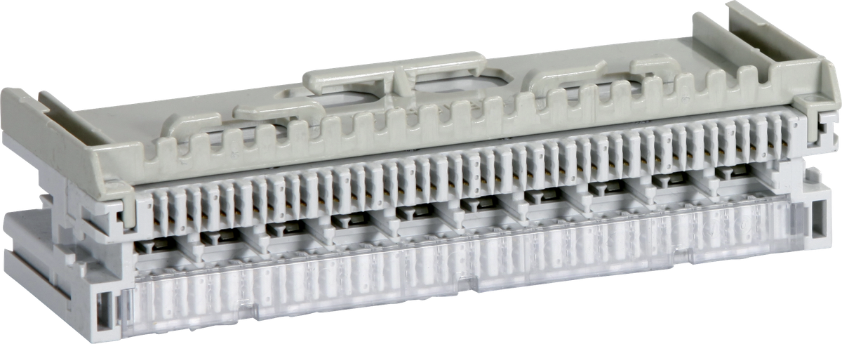 Durchschaltleiste R&M VS83 10DA