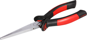 Mechanikerzange gerade, 190mm Diamant Plus