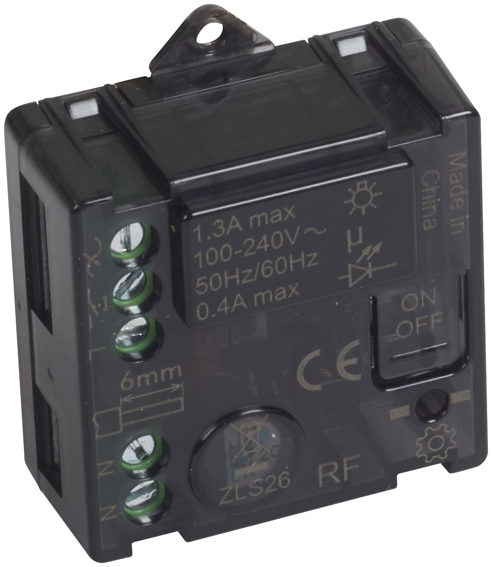 Micromodule sans fil pour éclairage Arteor with Netatmo