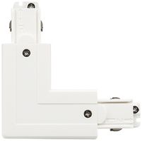 L-Verbinder SG ShopLine 3-ph weiss umkehrbar