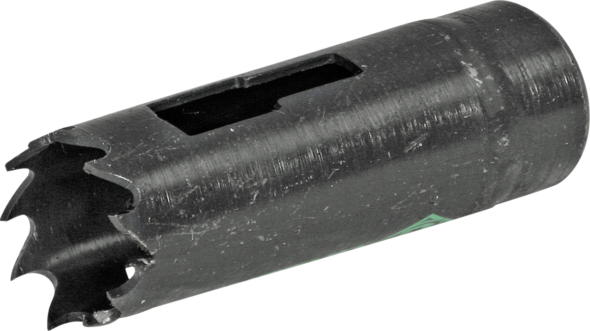 Lochsäge Greenlee HSS-BI-Metall Ø21mm PG13