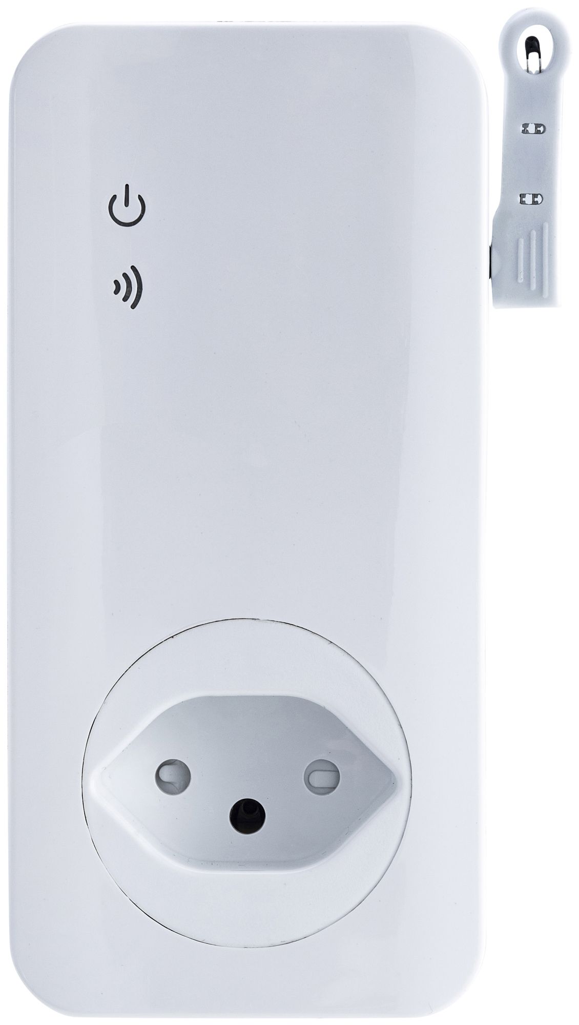 Module d'extension de commutation à distance ELBRO Switch-Butler Slave