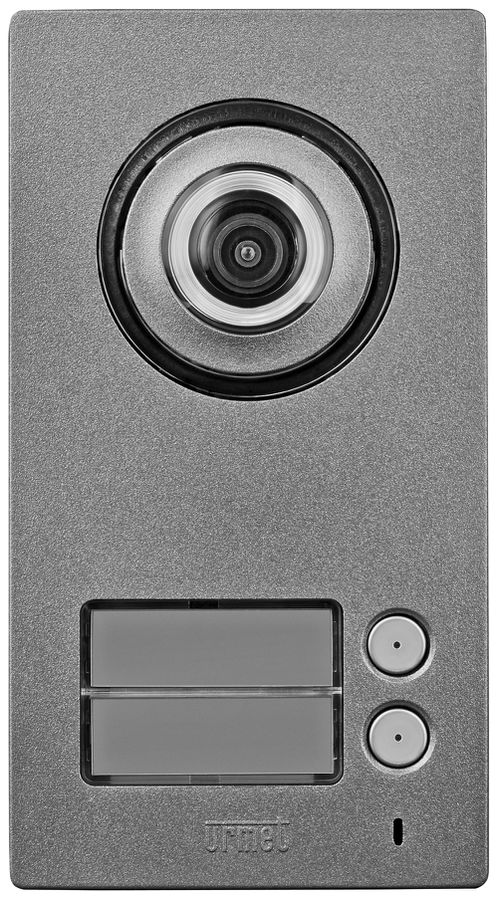 Video-Türstation Urmet MIKRA2 2×Ruftaste