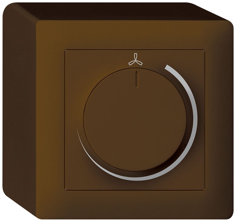 Régulateur de vitesse AP brun KAL 25…600VA