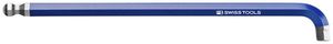 Winkelschraubenzieher PB 2222 L 10 BL blau