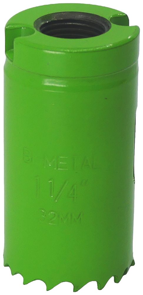 Scie-cloche ELBRO Re-load Speed Ø32×48mm