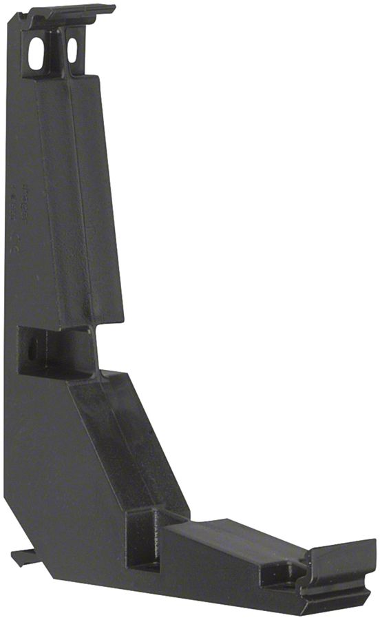 Supporto di profilo tehalit RK 190×150×35mm nero