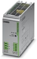 Schaltnetzteil Phoenix Contact 24VDC/10A Sek.240VAC Prim. 1-phasig