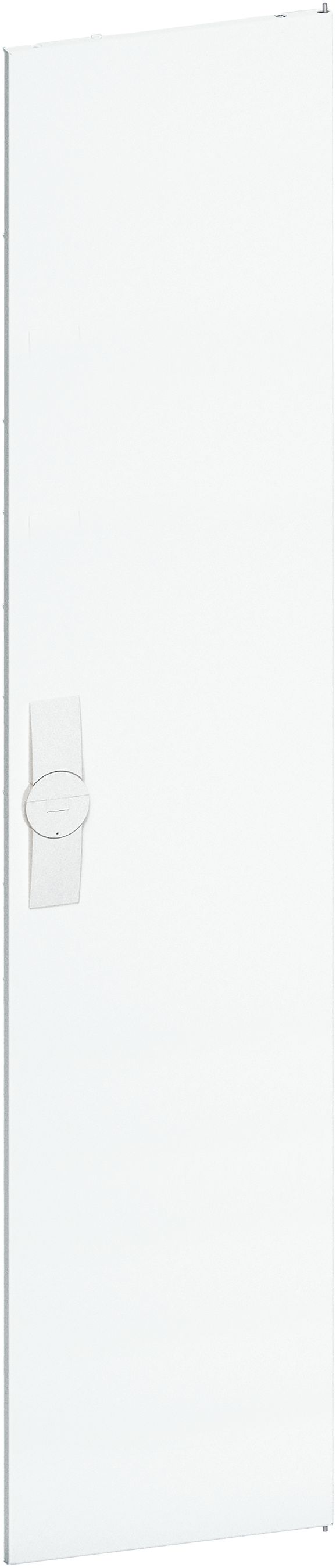 Porte droite Hager univers pour armoire murale FP81 1250×300mm