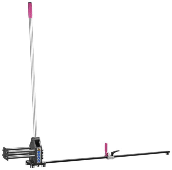 Profilschienenschere Rittal AS 4050.437 ≤2.0mm