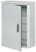 Wandgehäuse Hager Orion.Plus 115 Module 5-Reihen 23TE 600×850×300mm gu