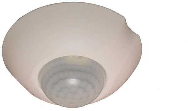 Präsenzmelder ELBRO weiss