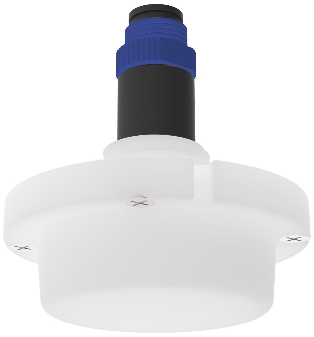 EB-Bewegungsmelder DOTLUX Radar für LIGHTSHOWERsmart Ø55×50mm IP65