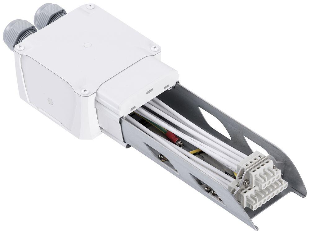 Einspeisebox RTS 12-adrig