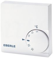 Raumthermostat Eberle RTR weiss