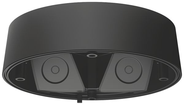 AP-Dose, für M34LR, schwarz